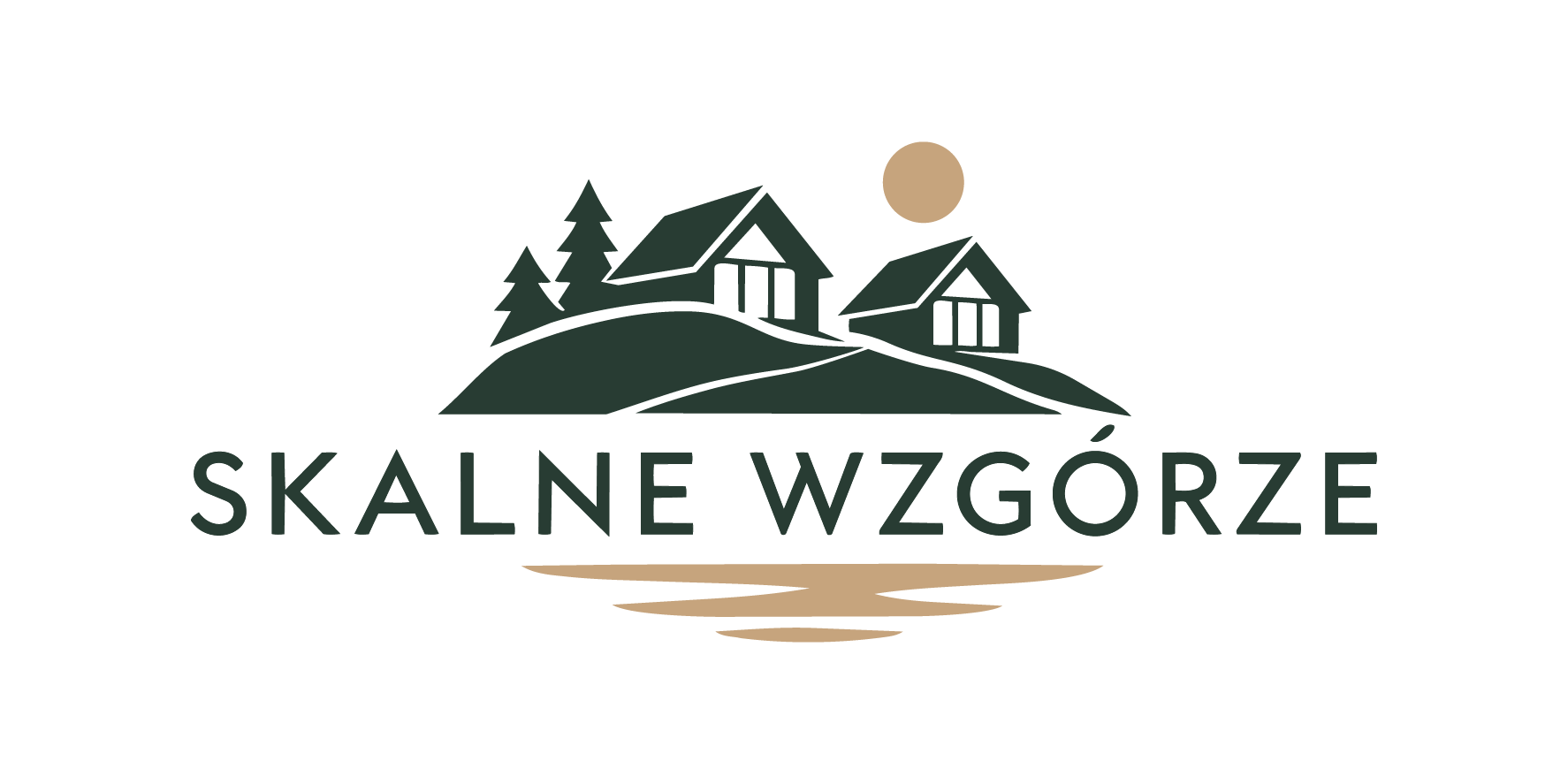 Skalne Wzgórze